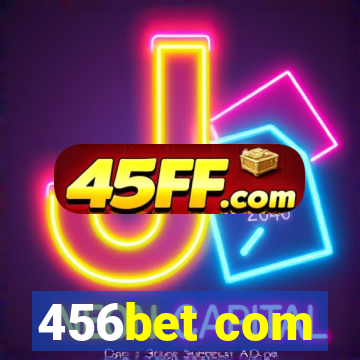 456bet com